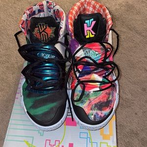 Kybrid S2 size 11.5